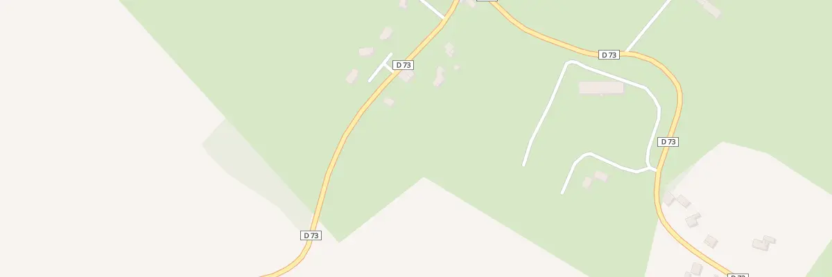 Plan du 752 Rte d’Hagetmau à Mant
