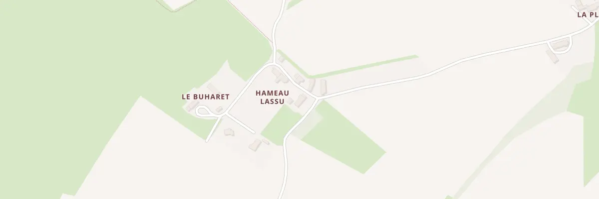 Plan du 5049 Les Champs Cailly à Préaux-Bocage