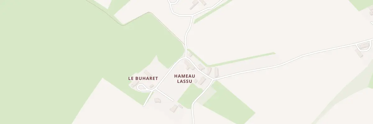 Plan du 5 Imp des Champs Cailly à Préaux-Bocage