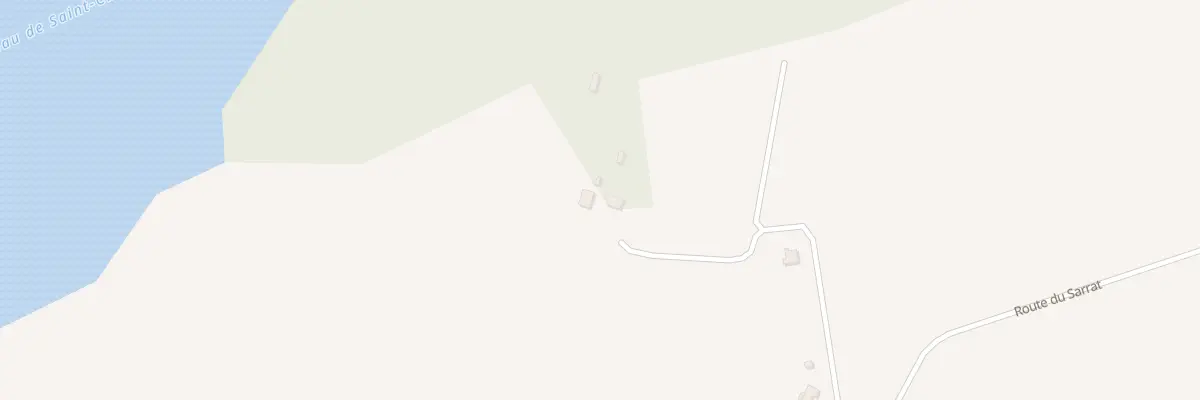 Plan du 217 Che d’Estienne à Benquet