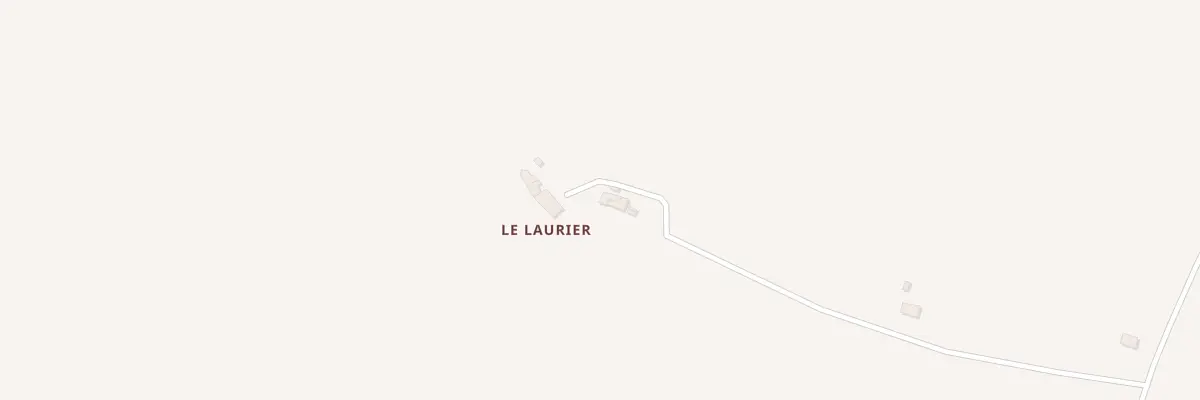 Plan du 5052 Le Laurier à Juvardeil