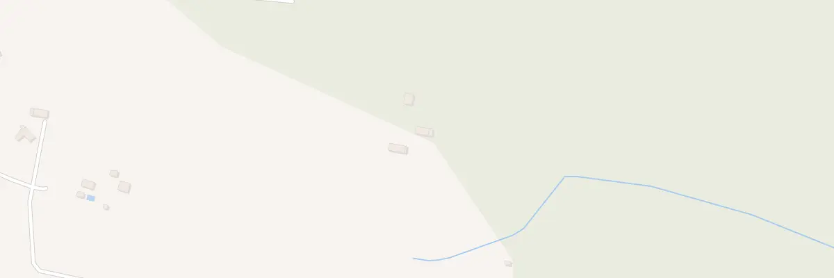 Plan du 691 Che de la Pignada à Uchacq-et-Parentis
