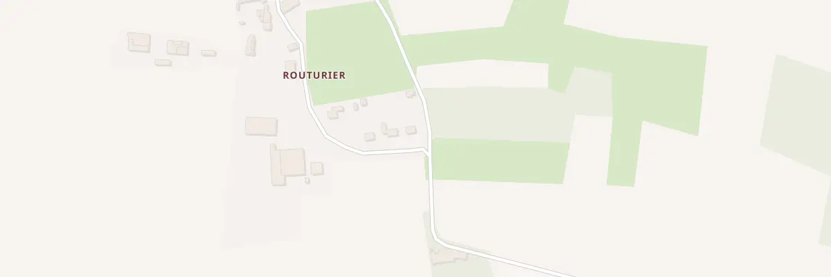 Plan du 26A Routurier à Saint-Vivien-de-Blaye