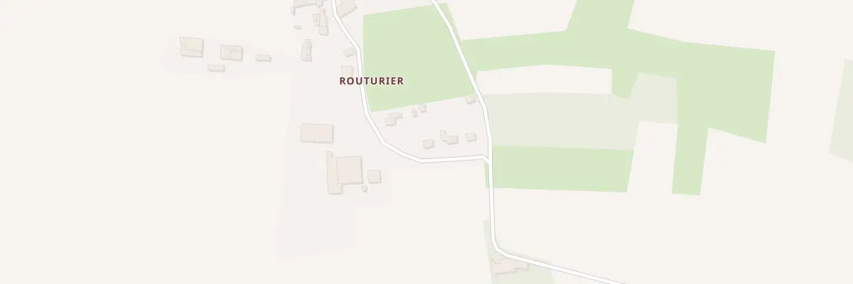 Plan du 98 Routurier à Saint-Vivien-de-Blaye