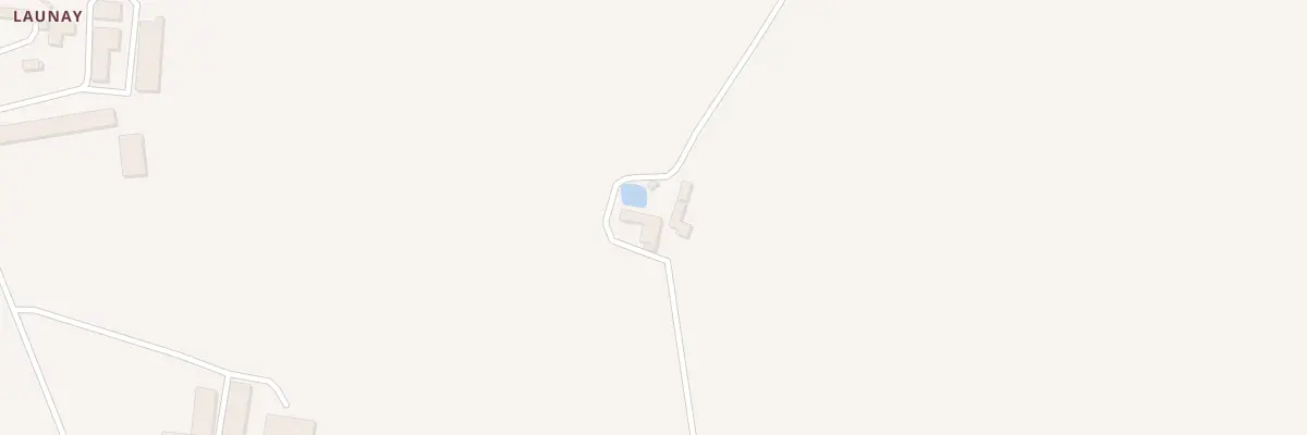 Plan du 5071 La Bouchardière au Buret