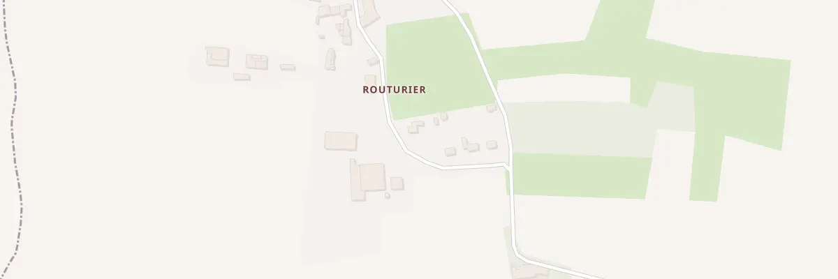 Plan du 26D Routurier à Saint-Vivien-de-Blaye