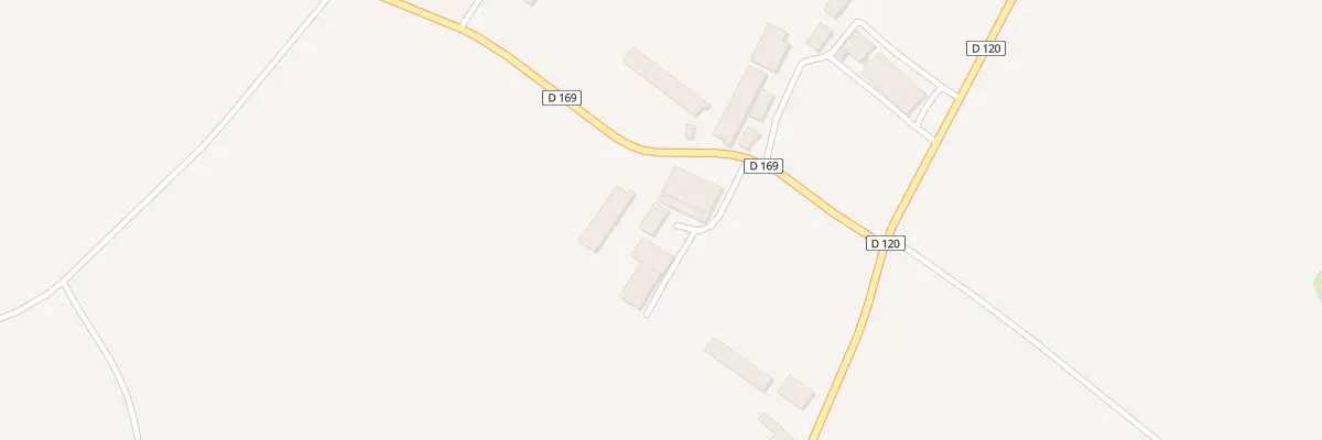 Plan du 5189 Le Grand Seneil à Montilliers