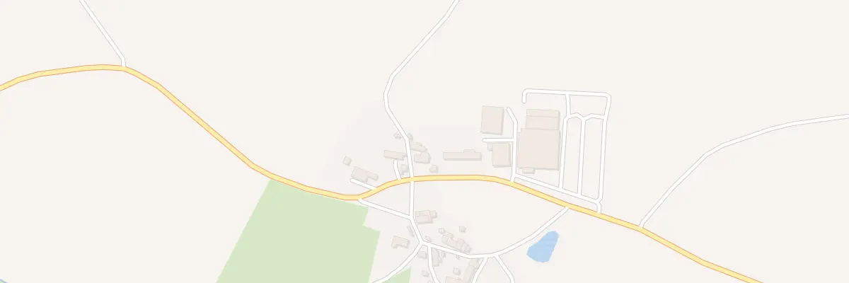 Plan du 7 La Rainsonnière à Saint-Paul-du-Bois