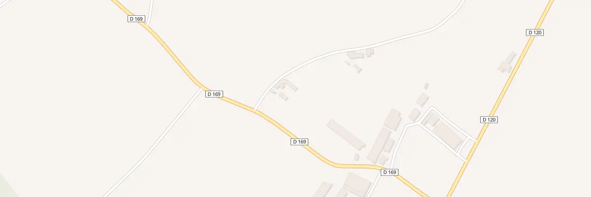 Plan du 5017 Le Verger à Montilliers