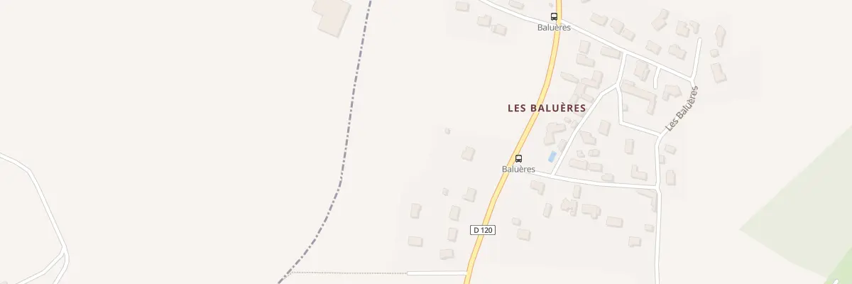 Plan du 13 Clos de Champagne à Soulaines-sur-Aubance