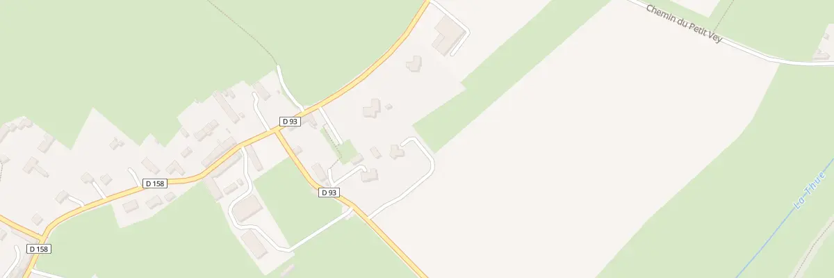 Plan du 5 Rue Jean Michel à Moulins-en-Bessin