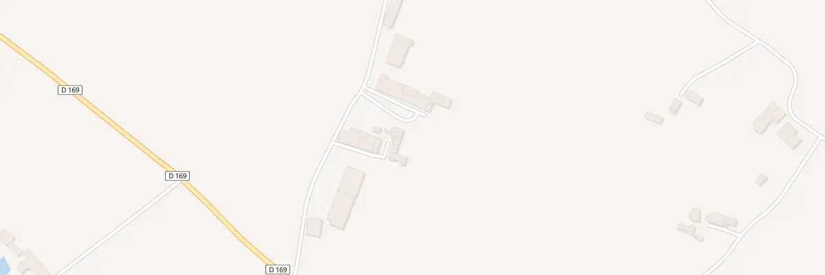Plan du 5005 La Richardiere à Montilliers