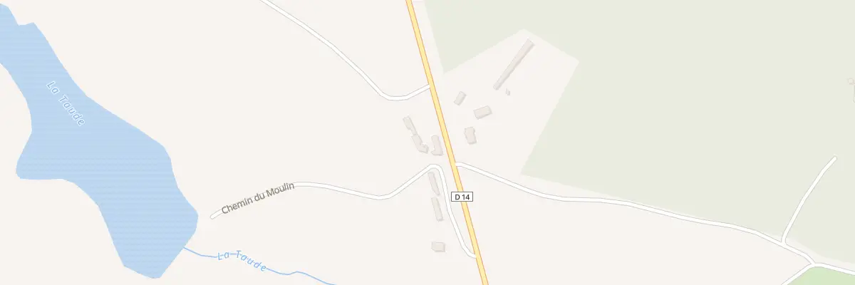 Plan du 3 Mon Idée à Grez-en-Bouère