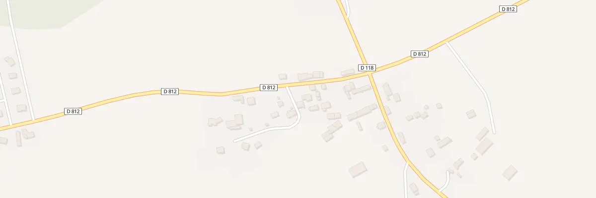 Plan du 41 Imp de la Halouzière à La Selle-la-Forge