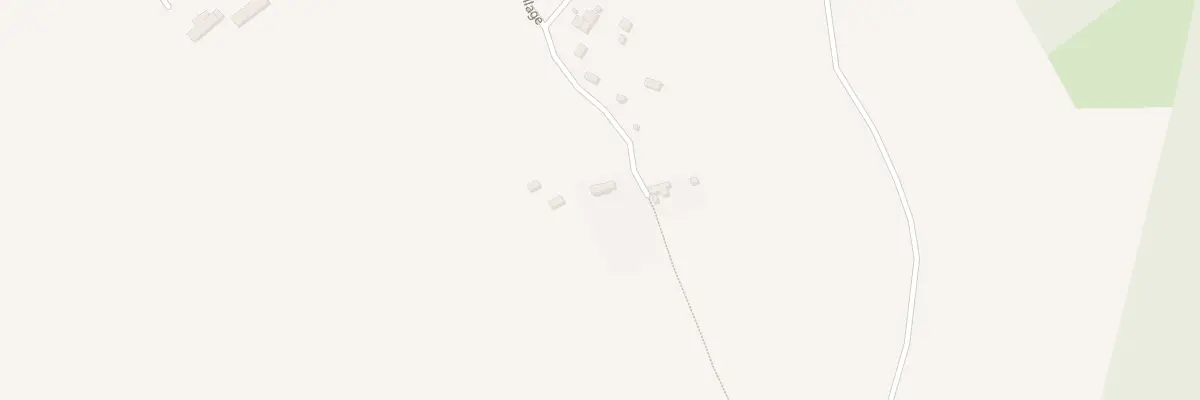 Plan du 8 Che du Haut Village à Saint-Pierre-du-Regard