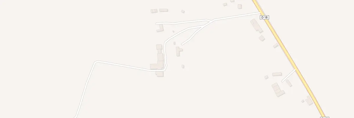 Plan du 5 Le Champ Guidé à Saint-André-de-Messei