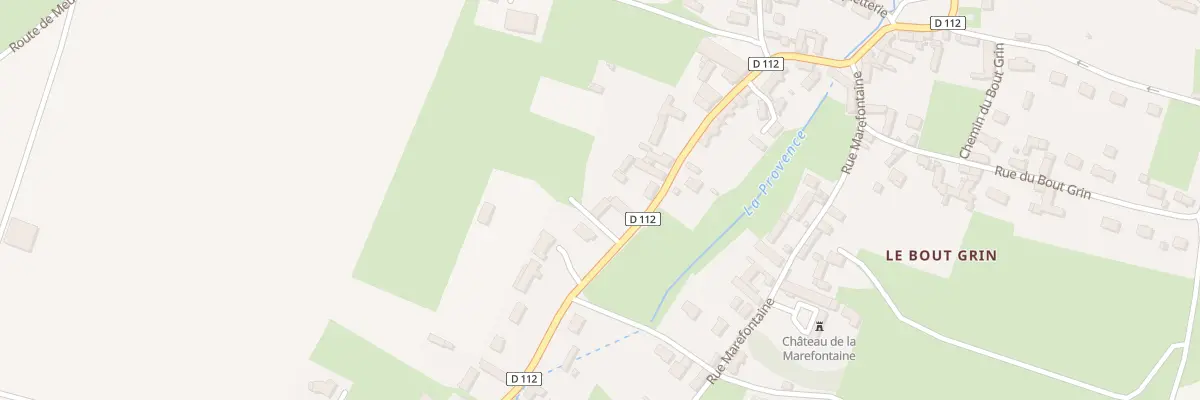 Plan du 32 Rue de la Libération à Ver-sur-Mer