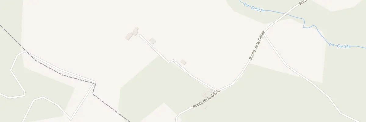 Plan du 140 Imp Barthé à Casteide-Cami