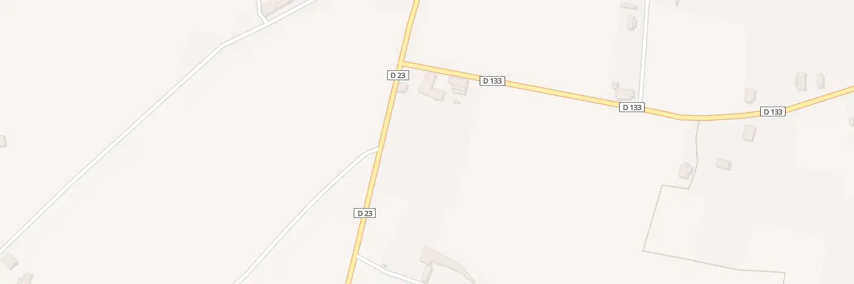 Plan du 4 Terre-rouge à Lansac