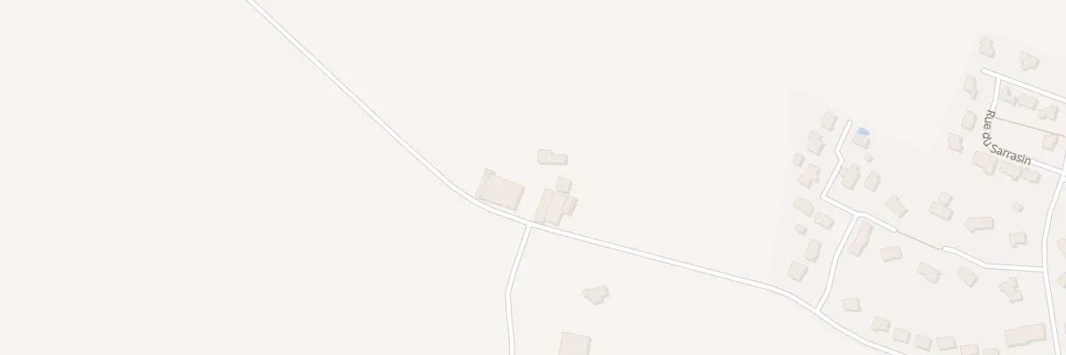 Plan du 1 Le Grand Tertre à Saint-Denis-du-Maine