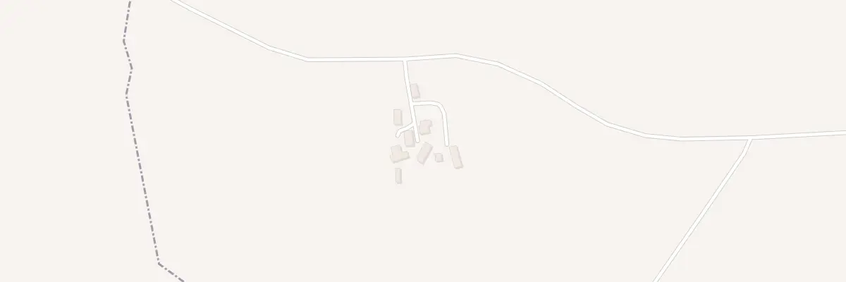 Plan du 3 La Haute Cruchere à Jublains