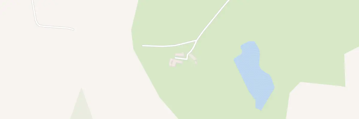Plan du 5103 La Loterie à La Chapelle-Rainsouin