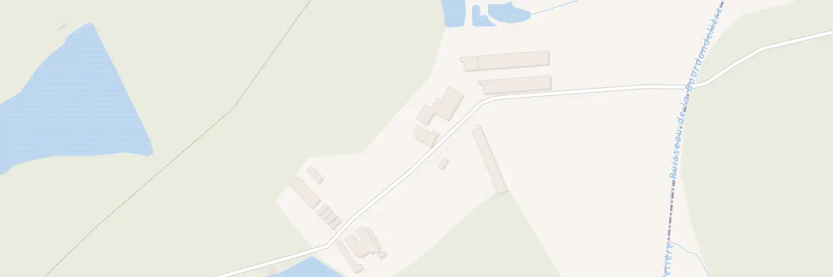 Plan du 5288 Le Marga à L’Absie