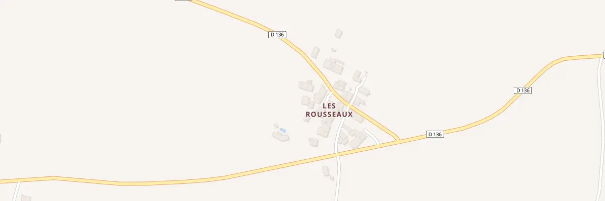 Plan du 13 Bertineau-Nord à Reignac