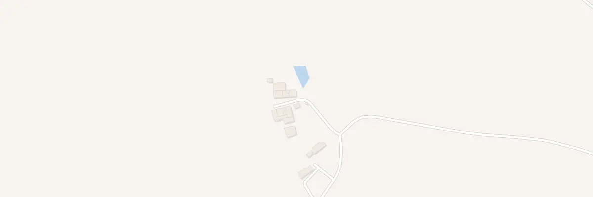 Plan du 101 Che des Brosses à Montilliers