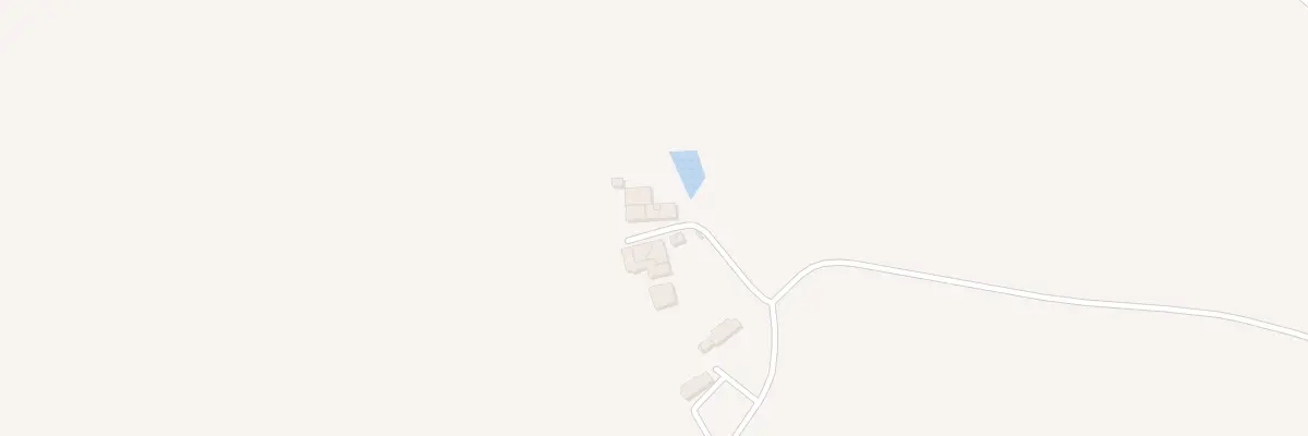 Plan du 116 Che des Brosses à Montilliers