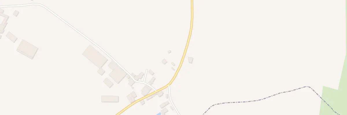 Plan du 5050 Les Foussais à Scillé