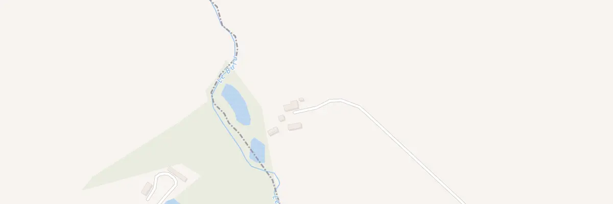 Plan du 1 L’Oisillière à Saint-Denis-du-Maine
