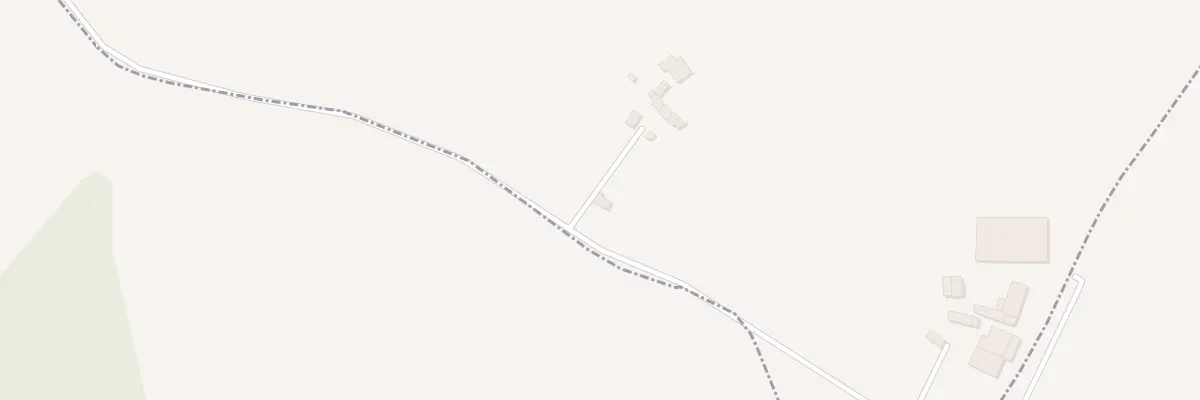 Plan du 2 Imp de Pierre Blanche à Perrou