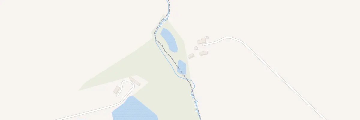 Plan du 2 L’Oisillière à Saint-Denis-du-Maine