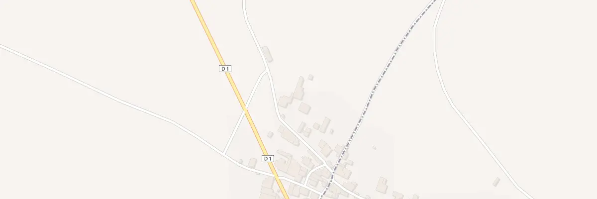 Plan du 3 Rue des Combes à La Rochénard