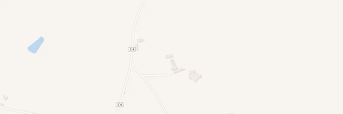 Plan du 3 La Pellerie à Aron