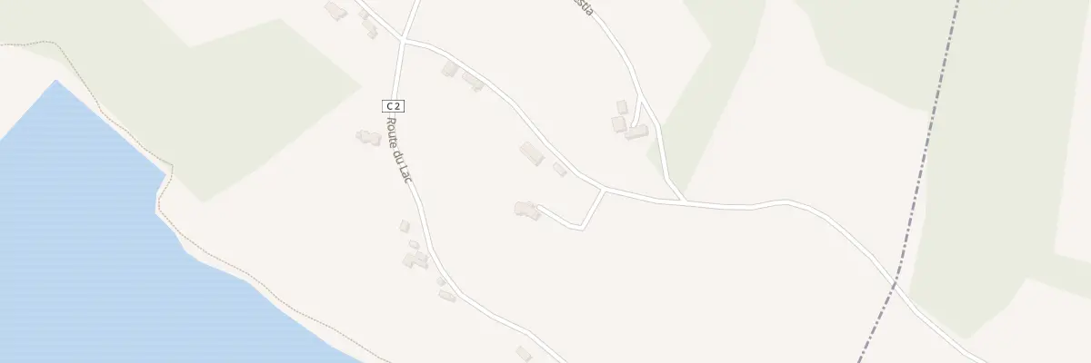 Plan du 16 Imp Lanyoou à Doazon
