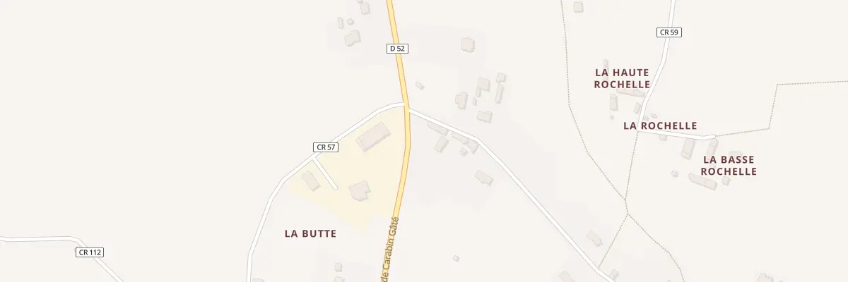 Plan du 35 Rue du Pont Brocard à Champsecret