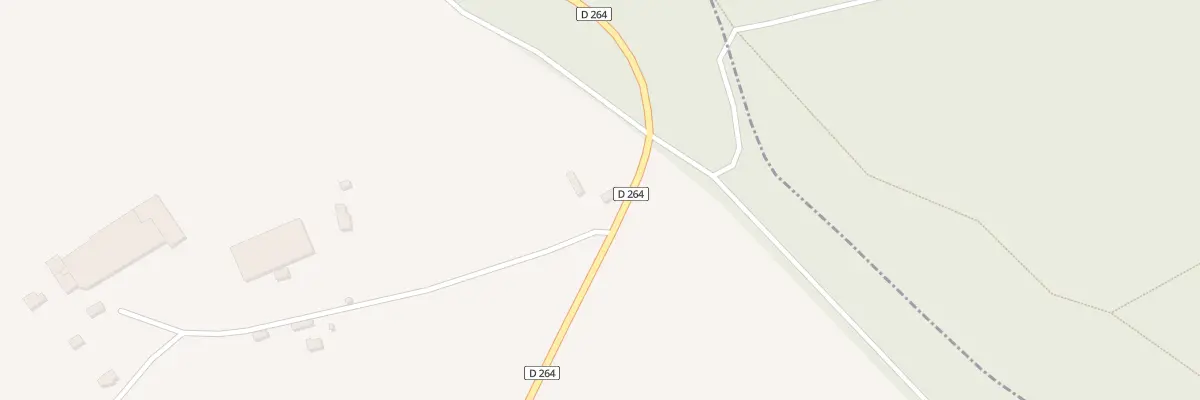 Plan du 35 Mesnil Clou à Banvou