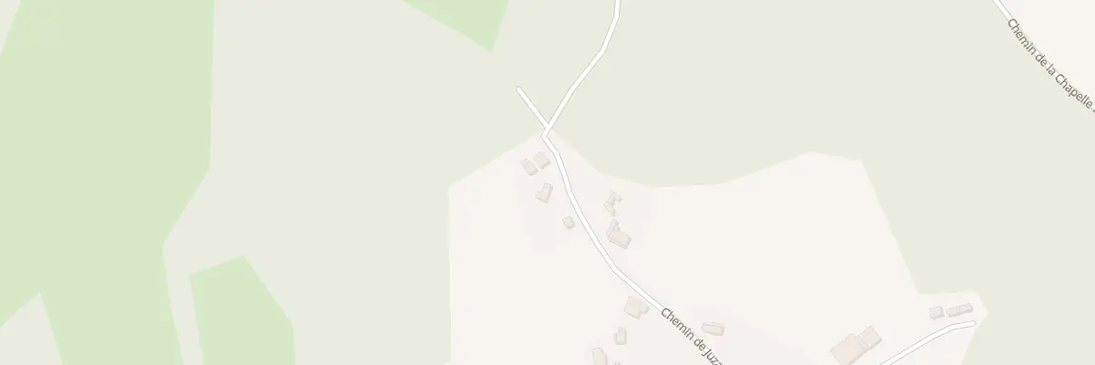Plan du 925 Chem de Juzan à Peyre