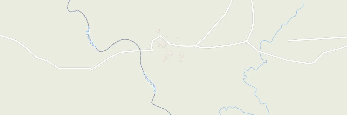 Plan du 2250 Rte de Mont de Marsan à Vert