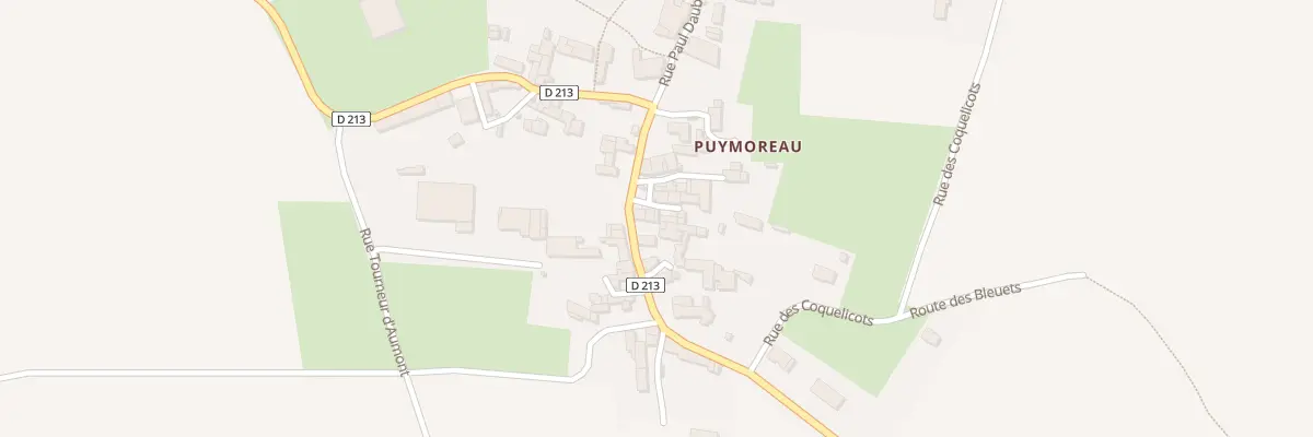 Plan du 6 Imp des Myosotis à Essouvert