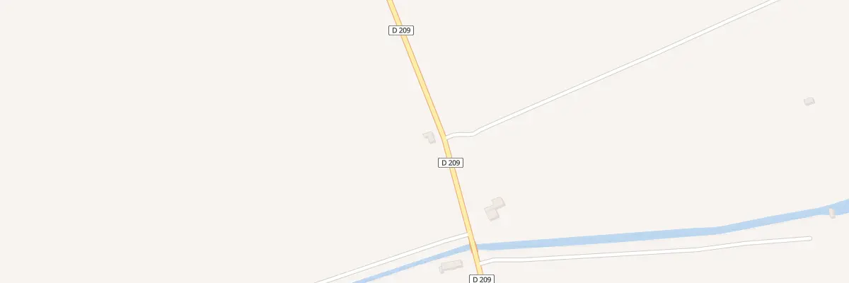Plan du 67 Av de Labarde à Parempuyre