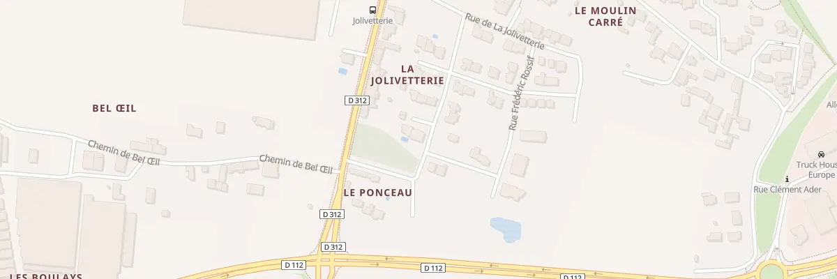 Plan du 1 Pl Noëlla Rouget à Sainte-Gemmes-sur-Loire