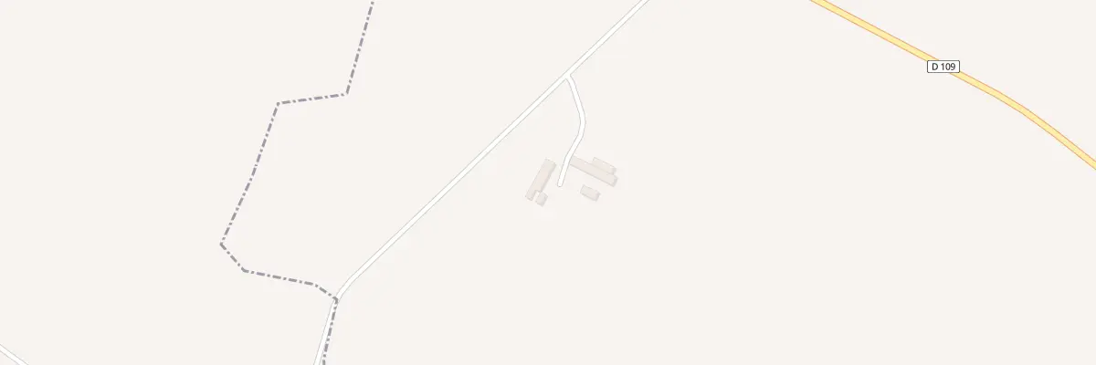 Plan du 1 Le Moorea à Grez-en-Bouère