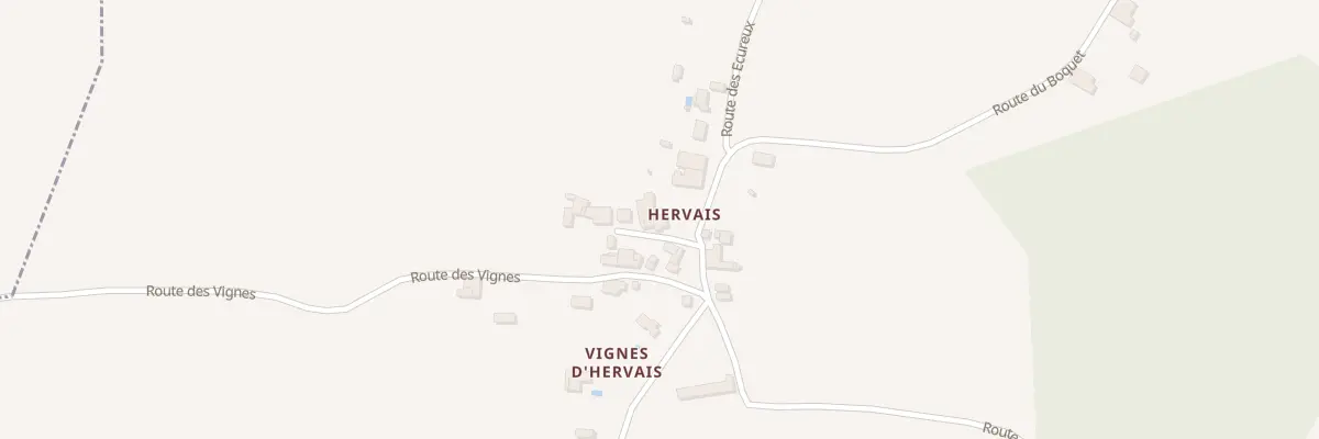 Plan du 24 Imp des Hirondelles à Campugnan
