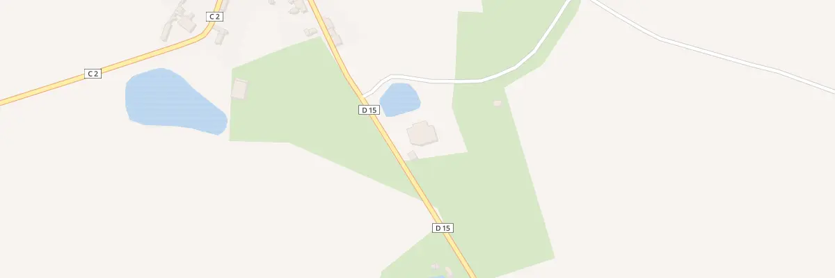 Plan du 25 Rue Principale - St Aignan à Gennes-Longuefuye