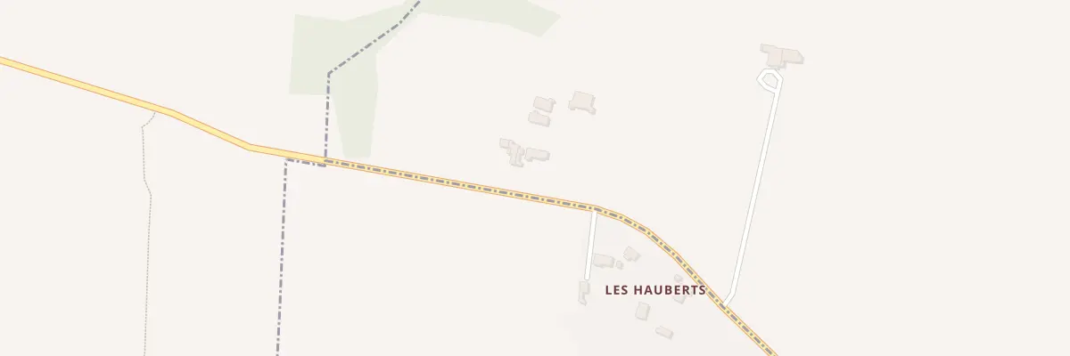 Plan du 48 Che de Maisonneuve à Saint-Trojan