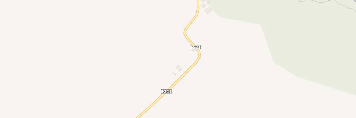 Plan du 885 Rte de Pomps à Castillon (Canton d’Arthez-de-Béarn)