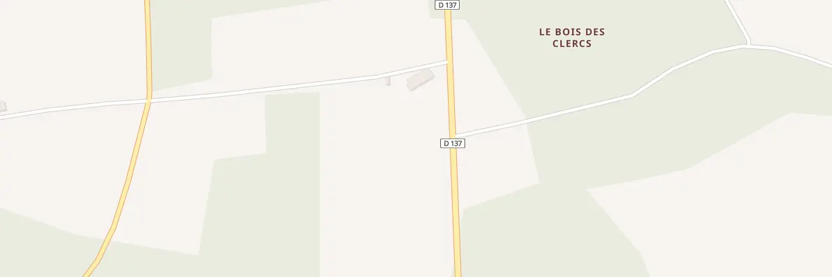 Plan du 5115 Bourut à Plassac